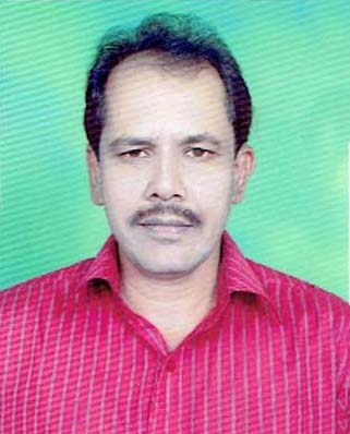 Tapan Kumar Nag